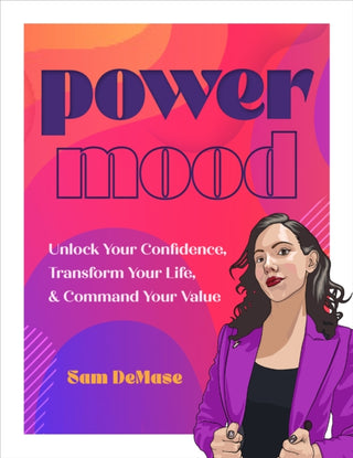Cover image for 9781631069352 - Power Mood