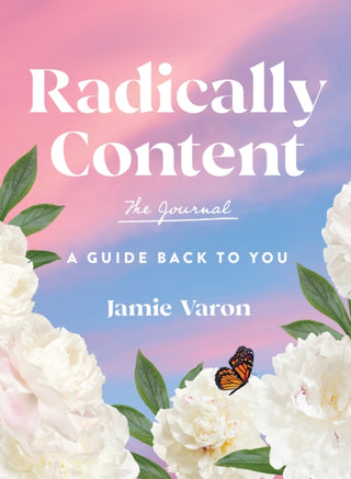 Supplemental image for 9781631069413 - Radically Content: The Journal