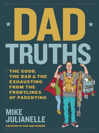 Supplemental image for 9781631069796 - Dad Truths