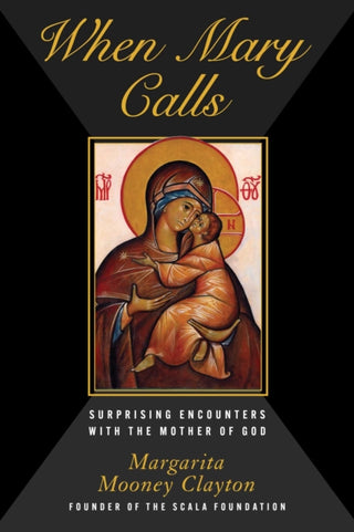 Cover image for 9781631440922 - When Mary Calls