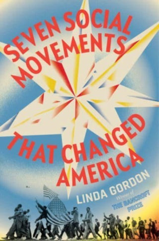 Cover image for 9781631493713 - Seven Social Movements That Changed America