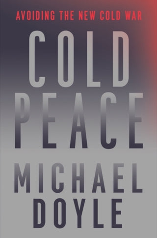 Supplemental image for 9781631496066 - Cold Peace