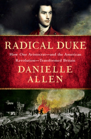 Cover image for 9781631497551 - Radical Duke