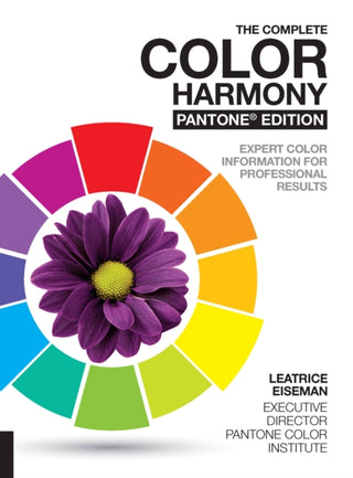 Supplemental image for 9781631592966 - The Complete Color Harmony, Pantone Edition