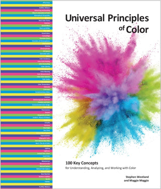 Supplemental image for 9781631599255 - Universal Principles of Color