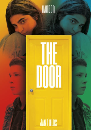 Cover image for 9781631638268 - The Door