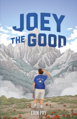 Cover image for 9781631639180 - Joey the Good