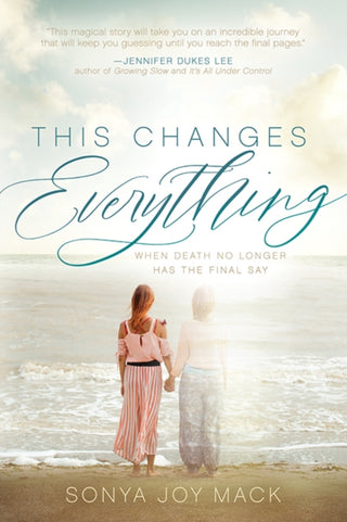 Cover image for 9781631959110 - This Changes Everything