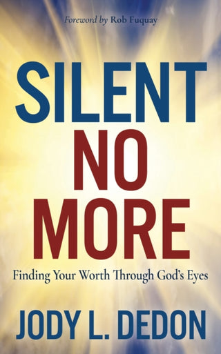 Cover image for 9781631959134 - Silent No More