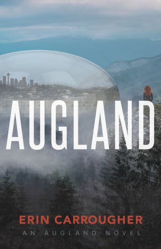 Cover image for 9781631959257 - Augland