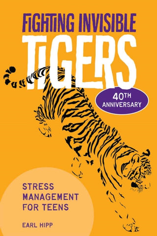 Cover image for 9781631984358 - Fighting Invisible Tigers