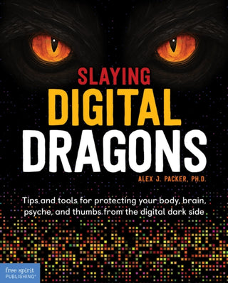 Supplemental image for 9781631985966 - Slaying Digital Dragons ™