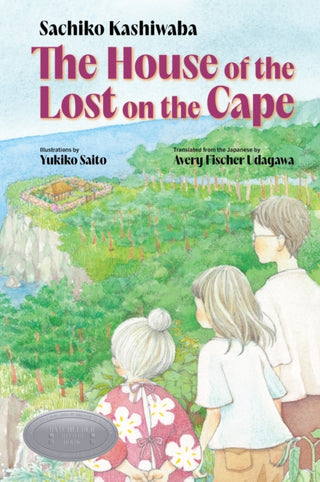 Cover image for 9781632063373 - The House of the Lost on the Cape