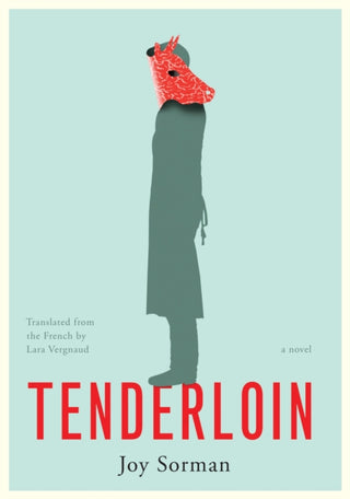 Cover image for 9781632063618 - Tenderloin