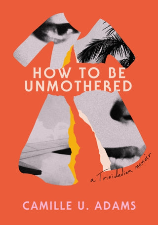 Cover image for 9781632063953 - How to Be Unmothered