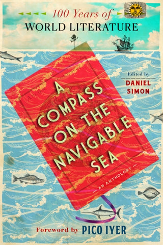 Cover image for 9781632064134 - A Compass On the Navigable Sea