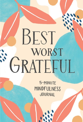 Cover image for 9781632173461 - Best Worst Grateful