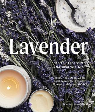 Cover image for 9781632173492 - Lavendar