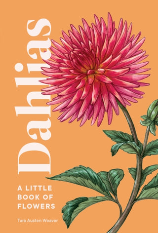 Cover image for 9781632173614 - Dahlias