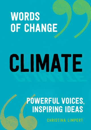 Cover image for 9781632173782 - Climate