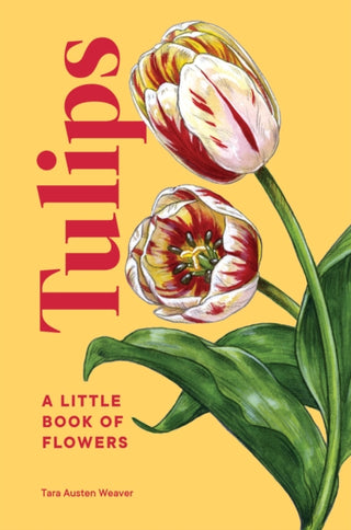 Cover image for 9781632174444 - Tulips