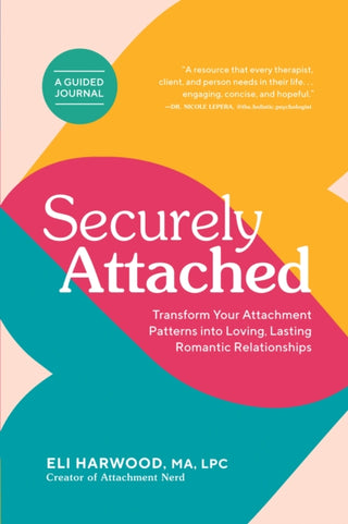 Supplemental image for 9781632174895 - Securely Attached