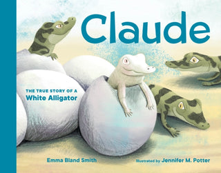 Supplemental image for 9781632175335 - Claude