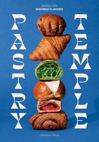 Supplemental image for 9781632175502 - Pastry Temple