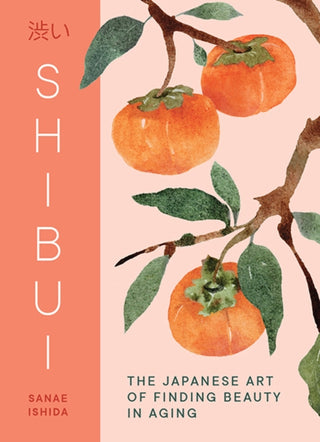 Cover image for 9781632175755 - Shibui