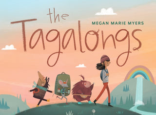 Cover image for 9781632175854 - The Tagalongs