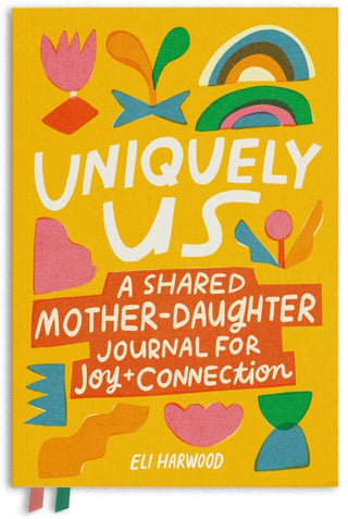 Cover image for 9781632175953 - Uniquely Us: Mother & Daughter
