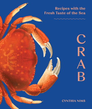 Cover image for 9781632176516 - Crab
