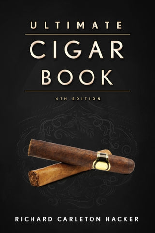 Supplemental image for 9781632206572 - The Ultimate Cigar Book