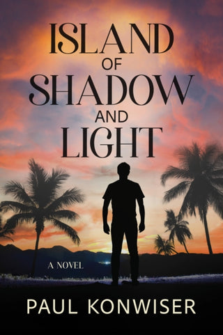 Cover image for 9781632261625 - Island of Shadow and Light
