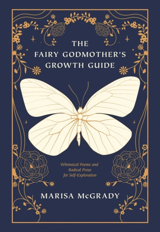 Cover image for 9781632280886 - The Fairy Godmother's Growth Guide