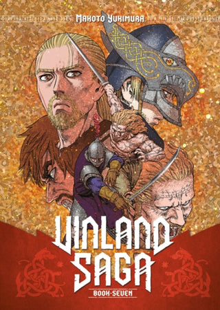 Cover image for 9781632360090 - Vinland Saga Vol. 7