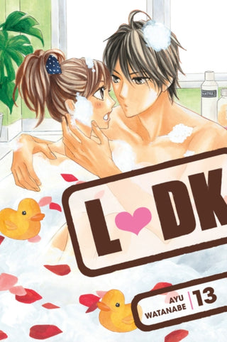 Cover image for 9781632361660 - Ldk 13