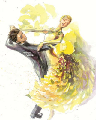 Cover image for 9781632365828 - Welcome To The Ballroom 11