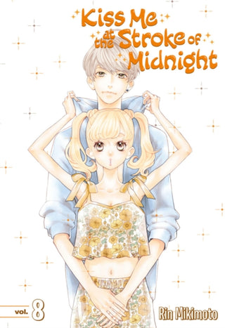 Cover image for 9781632366733 - Kiss Me At The Stroke Of Midnight 8