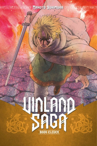 Cover image for 9781632368034 - Vinland Saga 11