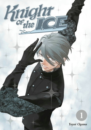 Cover image for 9781632368102 - Knight of the Ice 1