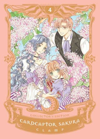 Cover image for 9781632368768 - Cardcaptor Sakura Collector's Edition 4