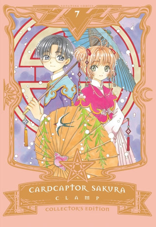 Cover image for 9781632368799 - Cardcaptor Sakura Collector's Edition 7