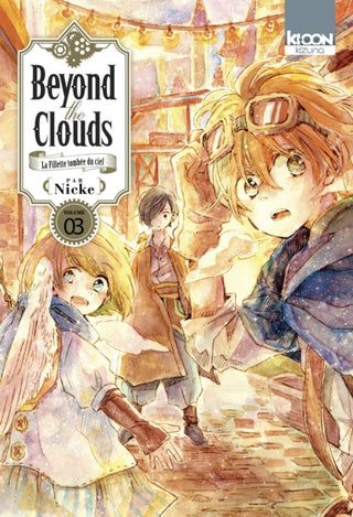 Supplemental image for 9781632369802 - Beyond The Clouds 3