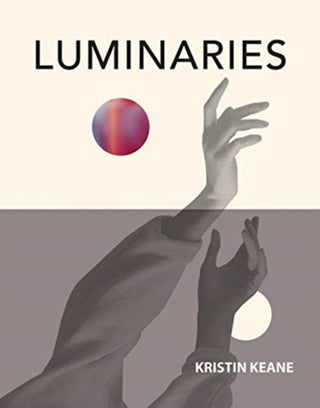 Cover image for 9781632430939 - Luminaries