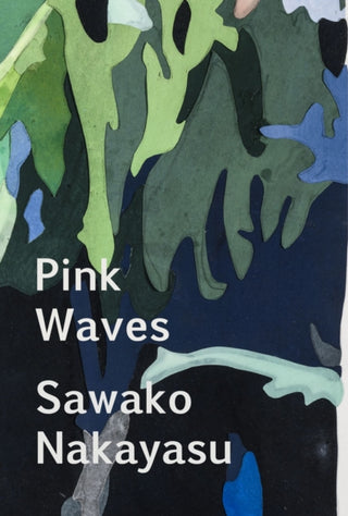 Cover image for 9781632430984 - Pink Waves