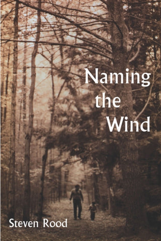 Cover image for 9781632431042 - Naming the Wind