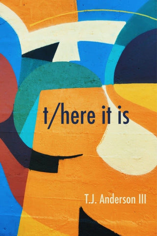 Cover image for 9781632431073 - t/here it is