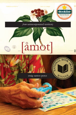 Cover image for 9781632431189 - From Unincorporated Territory [amot]