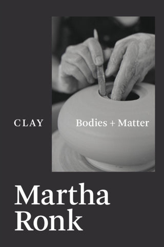 Cover image for 9781632431677 - Clay